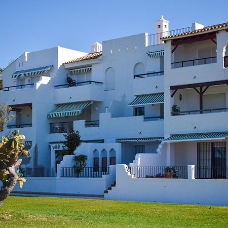 Apartamento Barrosaplaya1 Chiclana de la Frontera Eksteriør billede