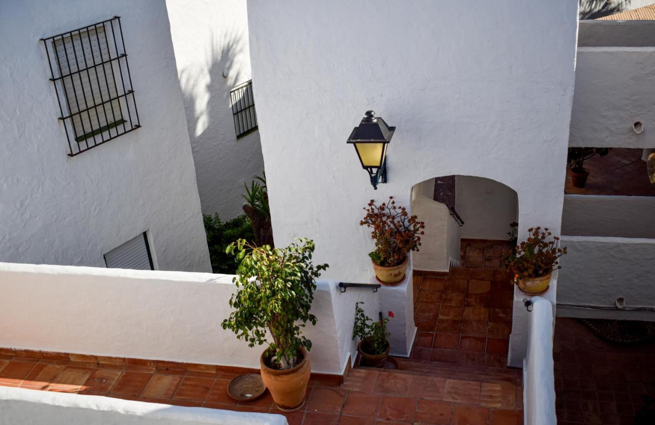 Apartamento Barrosaplaya1 Chiclana de la Frontera Eksteriør billede