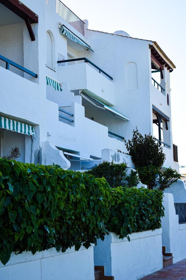 Apartamento Barrosaplaya1 Chiclana de la Frontera Eksteriør billede