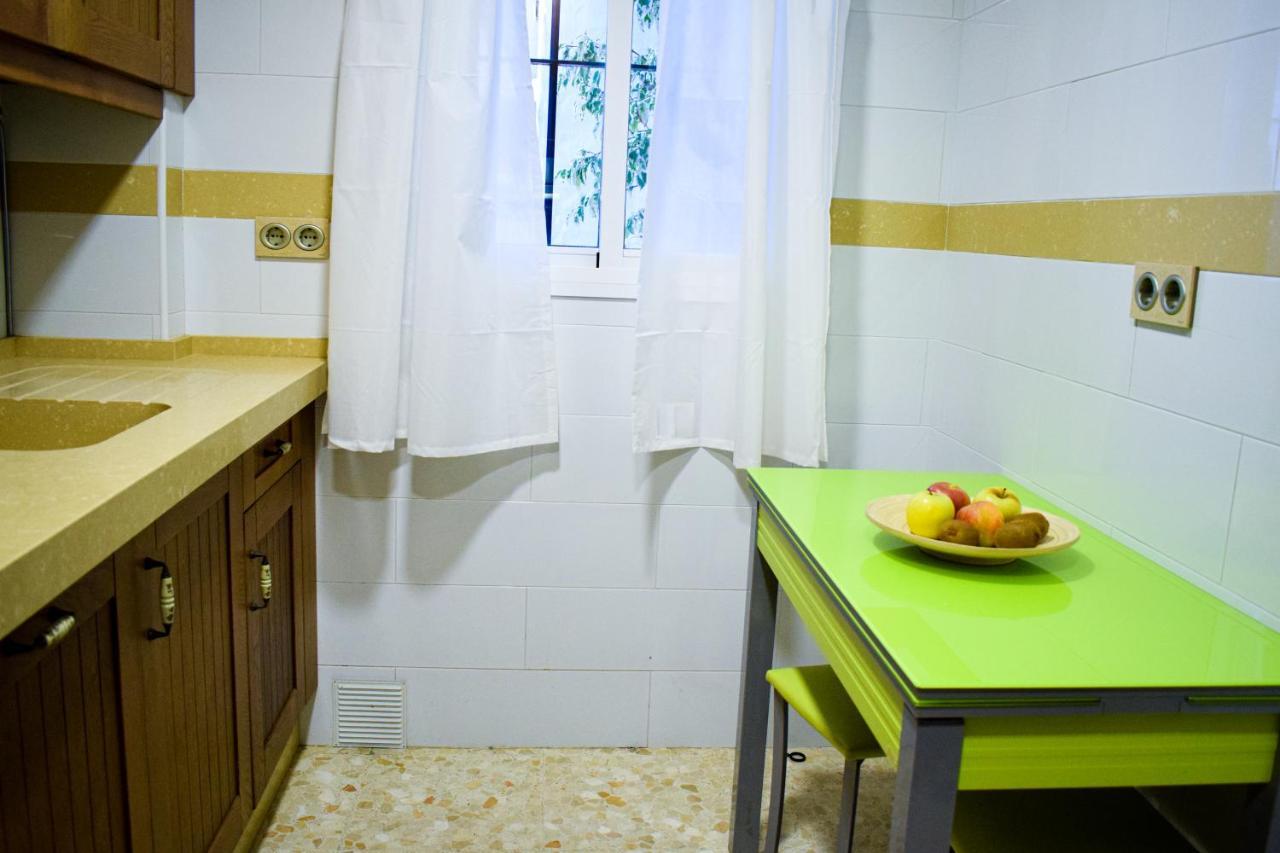 Apartamento Barrosaplaya1 Chiclana de la Frontera Eksteriør billede