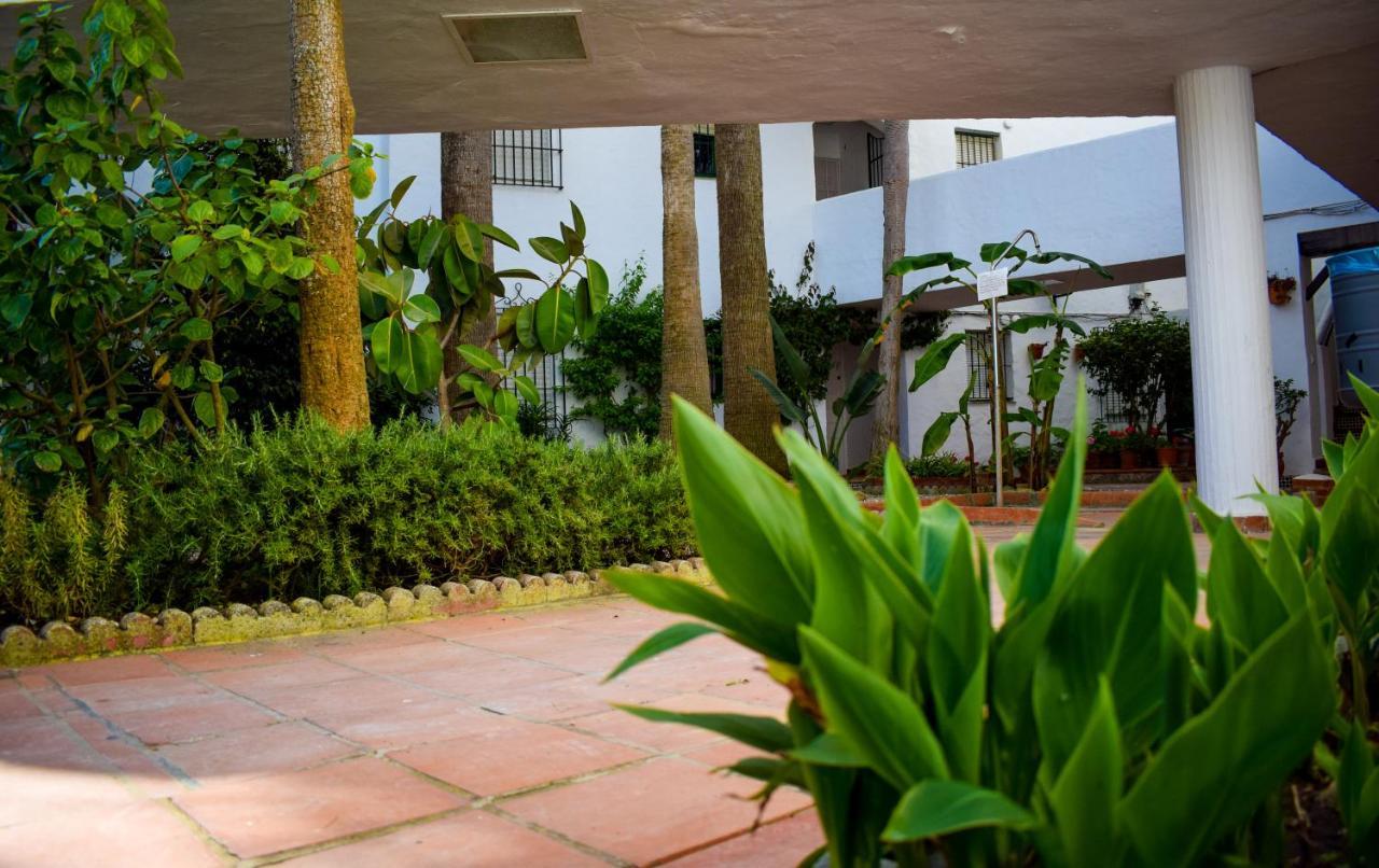 Apartamento Barrosaplaya1 Chiclana de la Frontera Eksteriør billede