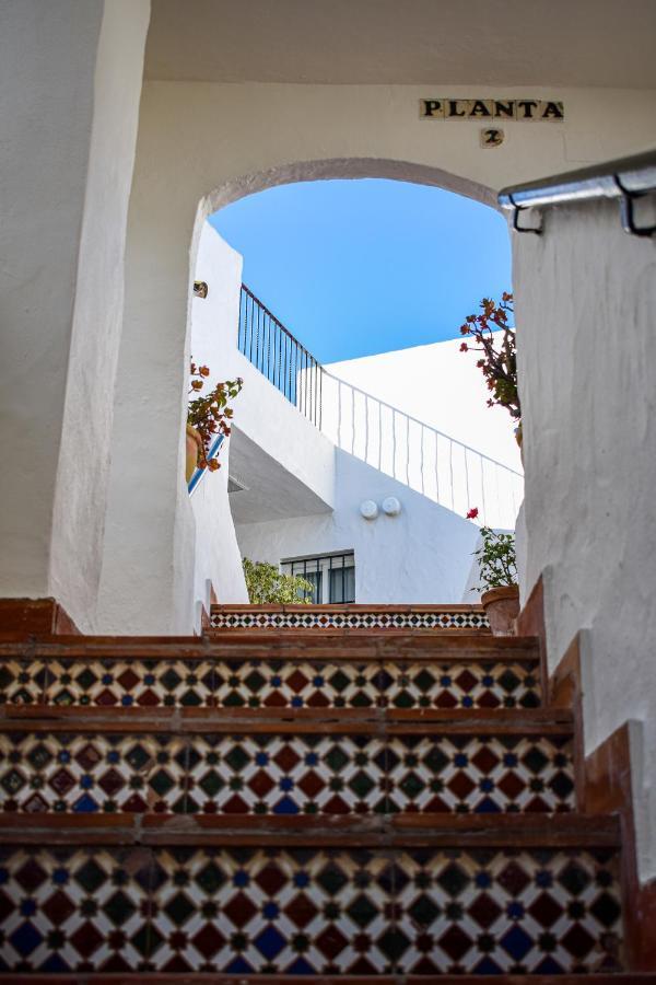 Apartamento Barrosaplaya1 Chiclana de la Frontera Eksteriør billede