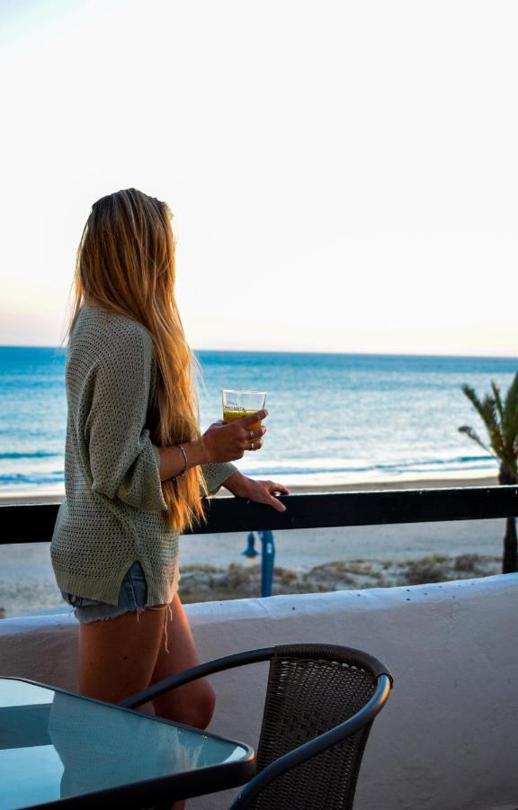 Apartamento Barrosaplaya1 Chiclana de la Frontera Eksteriør billede