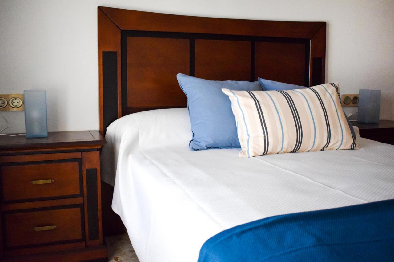 Apartamento Barrosaplaya1 Chiclana de la Frontera Eksteriør billede