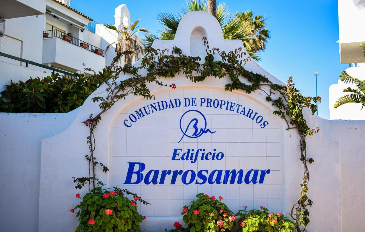 Apartamento Barrosaplaya1 Chiclana de la Frontera Eksteriør billede