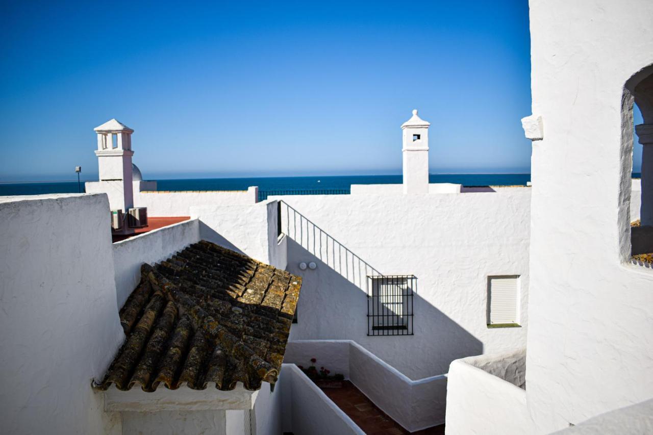 Apartamento Barrosaplaya1 Chiclana de la Frontera Eksteriør billede
