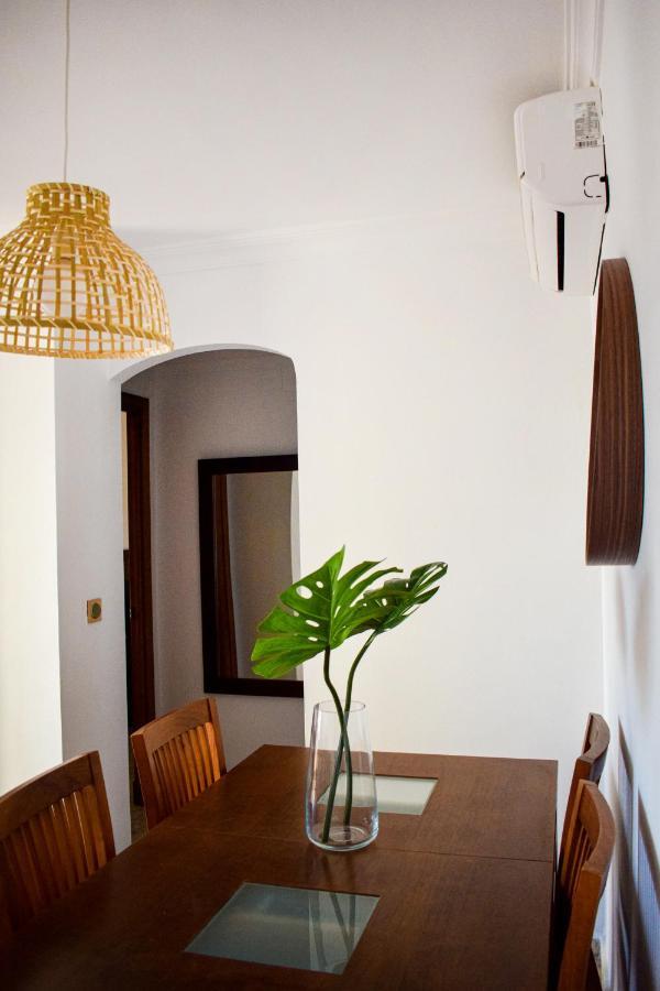 Apartamento Barrosaplaya1 Chiclana de la Frontera Eksteriør billede