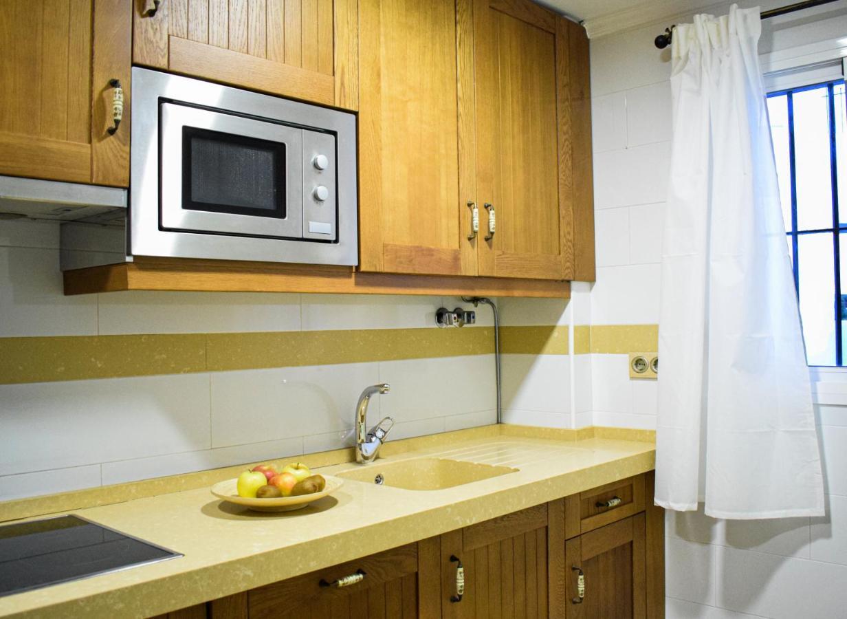 Apartamento Barrosaplaya1 Chiclana de la Frontera Eksteriør billede