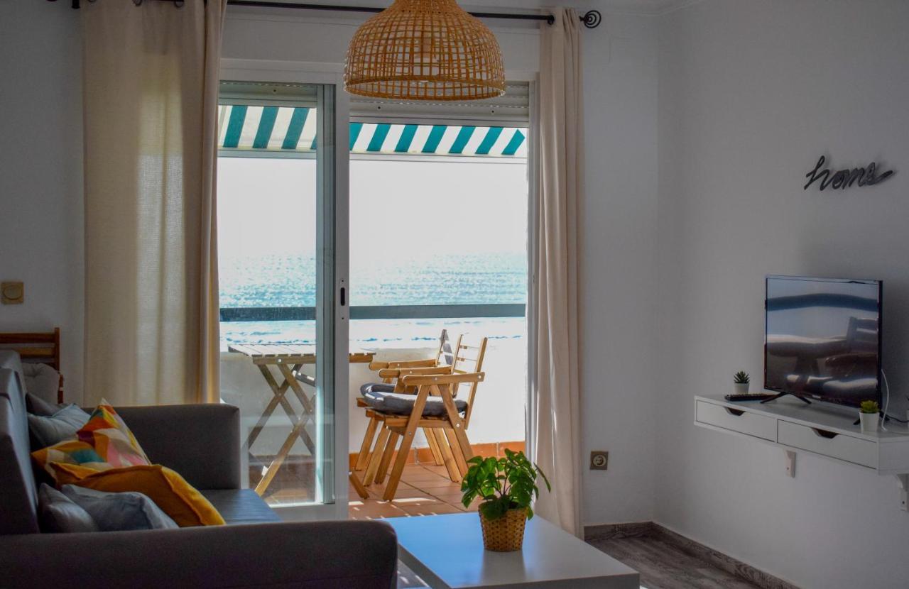 Apartamento Barrosaplaya1 Chiclana de la Frontera Eksteriør billede