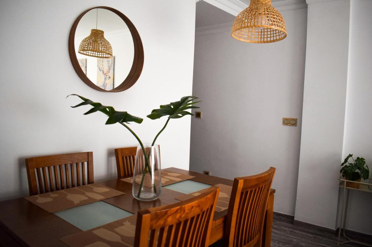 Apartamento Barrosaplaya1 Chiclana de la Frontera Eksteriør billede