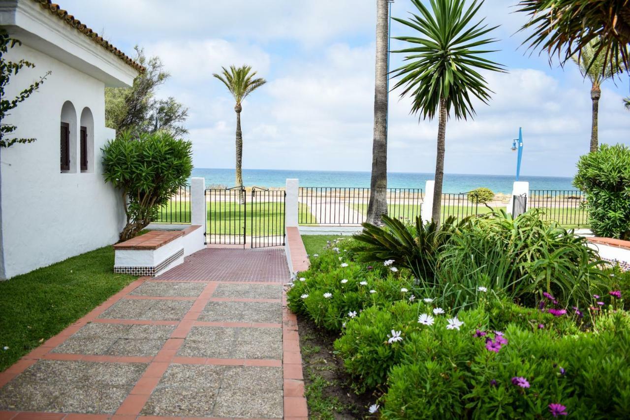 Apartamento Barrosaplaya1 Chiclana de la Frontera Eksteriør billede