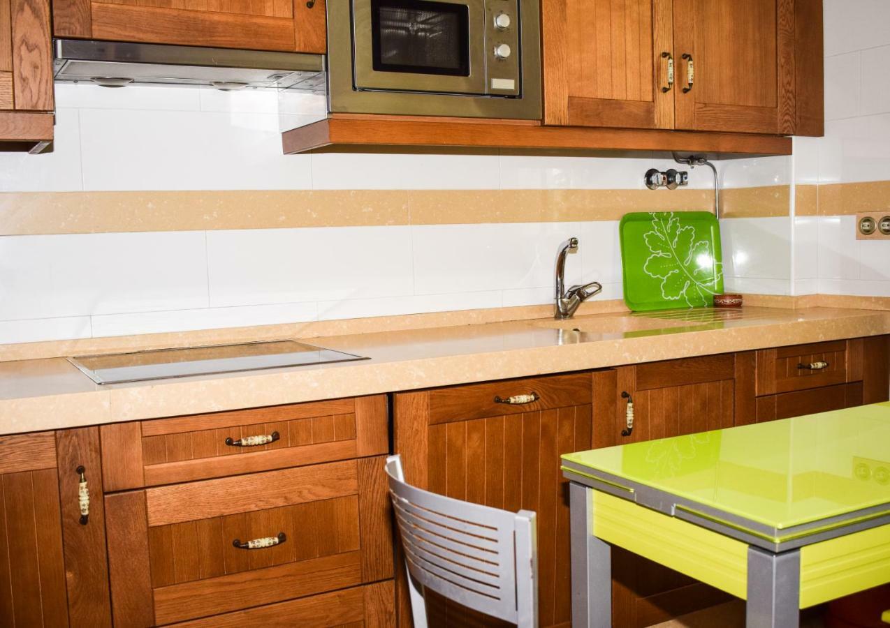 Apartamento Barrosaplaya1 Chiclana de la Frontera Eksteriør billede