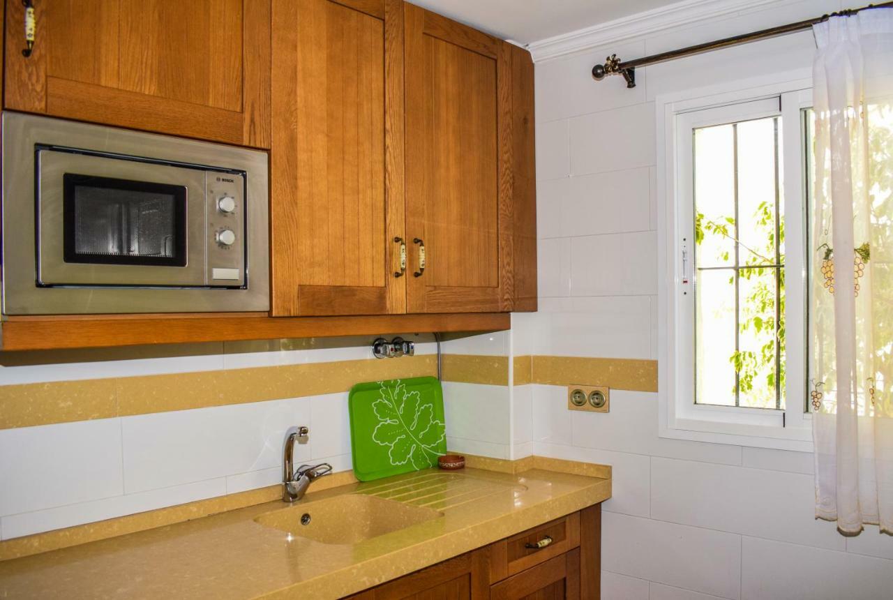 Apartamento Barrosaplaya1 Chiclana de la Frontera Eksteriør billede