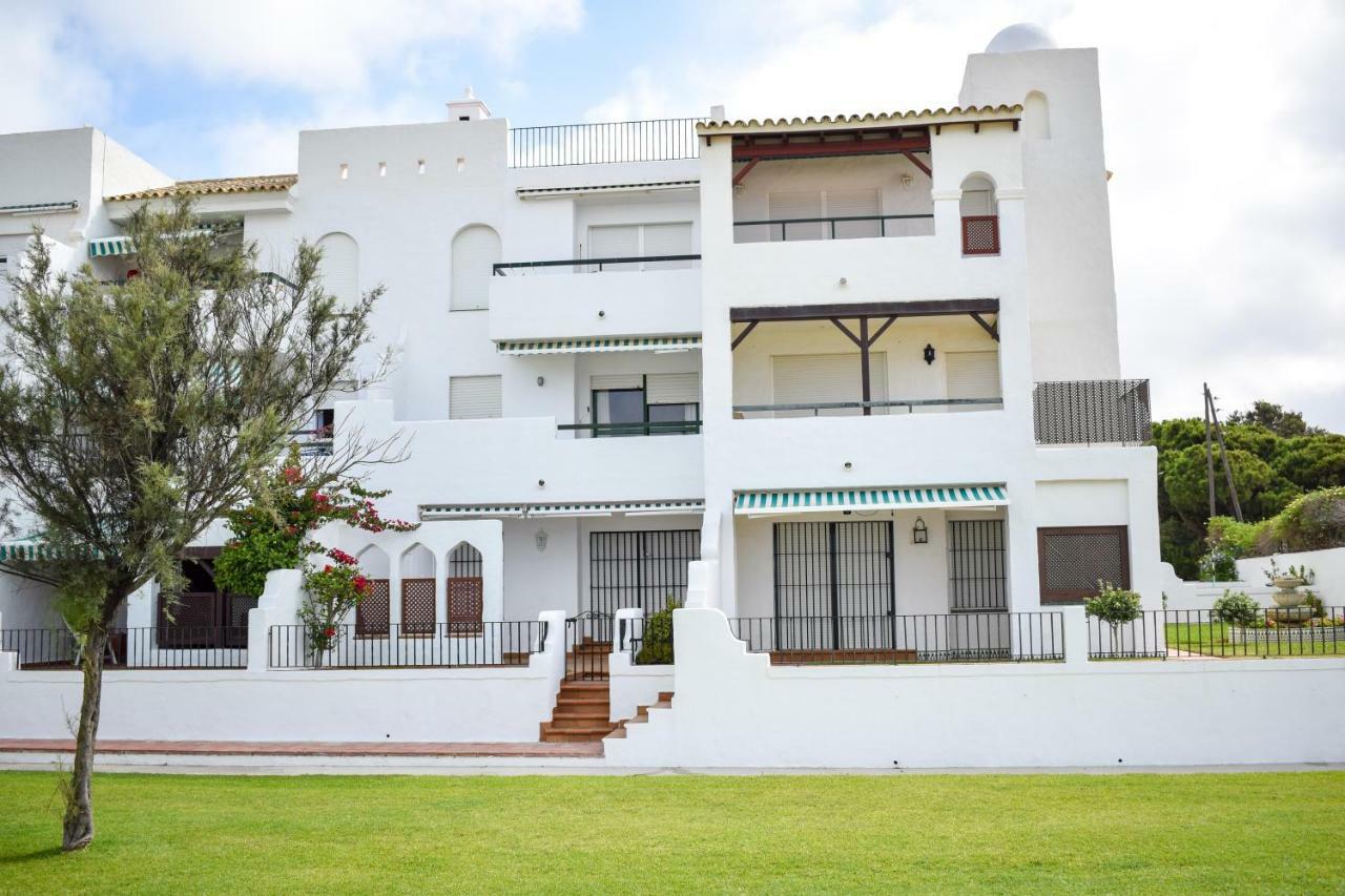 Apartamento Barrosaplaya1 Chiclana de la Frontera Eksteriør billede